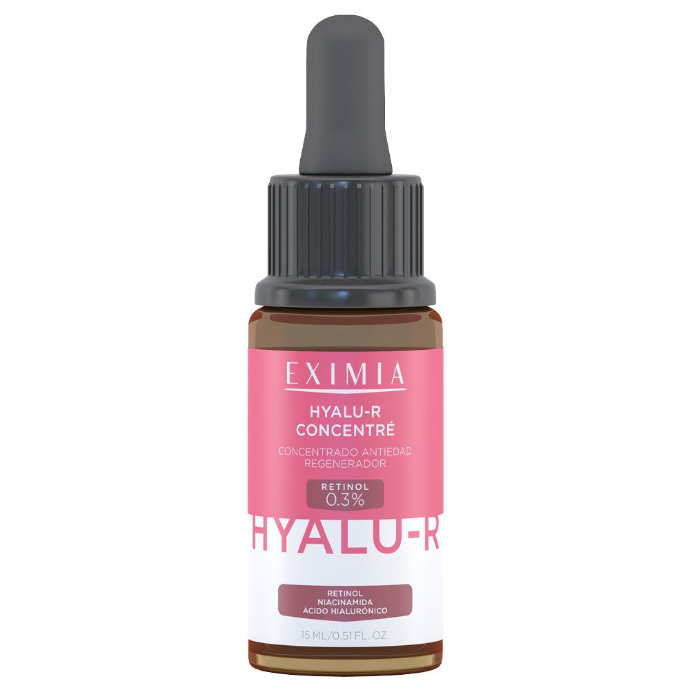 Serum Eximia Hyalu R 15ml Eximia Hyalu R Serum Conc 15Ml