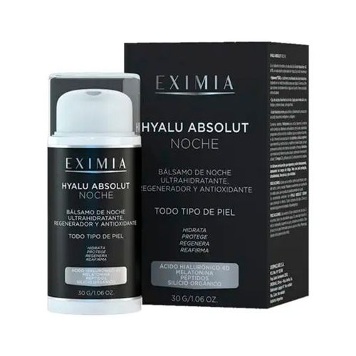 Crema Noche Eximia Hyalu Absolut 30ml