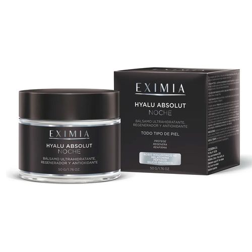 Crema Noche Eximia Hyalu Absolut 50ml
