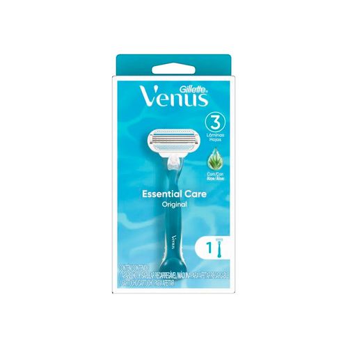 Afeitadora Gillette Venus Original Mujer