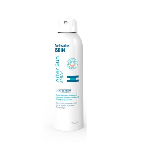 Post Solar Isdin After Sun Spray 200ml