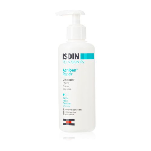 Emulsion Isdin Acniben Repair 180ml
