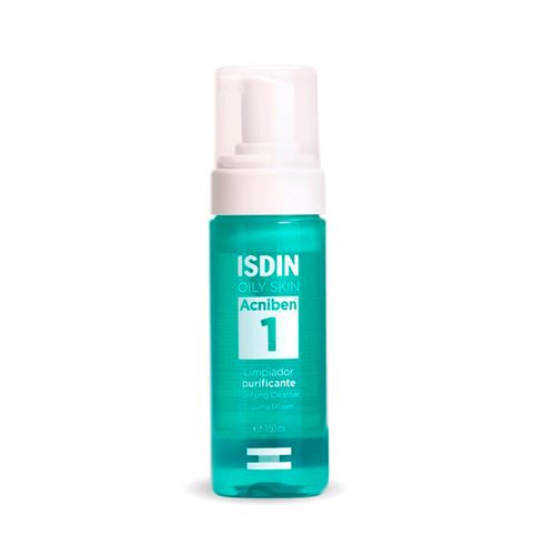Espuma Isdin Acniben Espuma 150ml