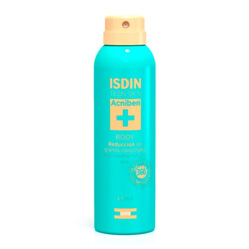 Spray Isdin Acniben Body 150ml