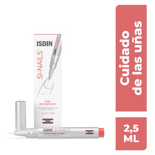 Pincel Isdin SI Nails 2,5gr