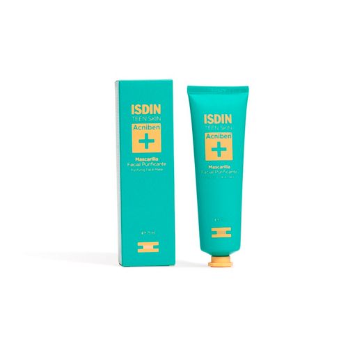 Mascarilla Isdin Acniben 75ml