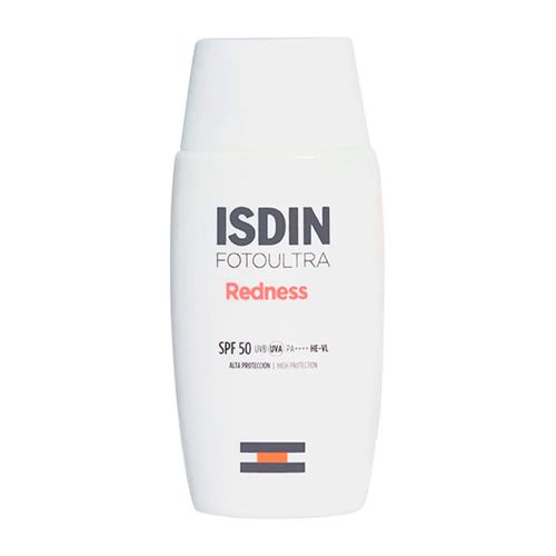Protector Solar Facial Isdin Redness Fps50 50ml