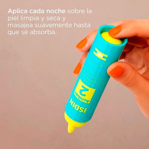 Concentrado Isdin Acniben 2 Noche 27ml