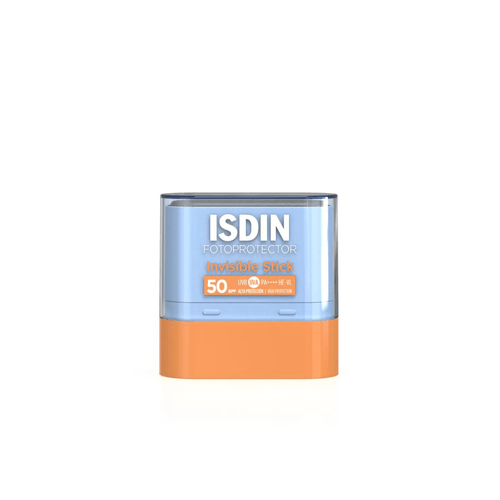 Protector Solar Facial Isdin Labial Stick Fps50 4gr