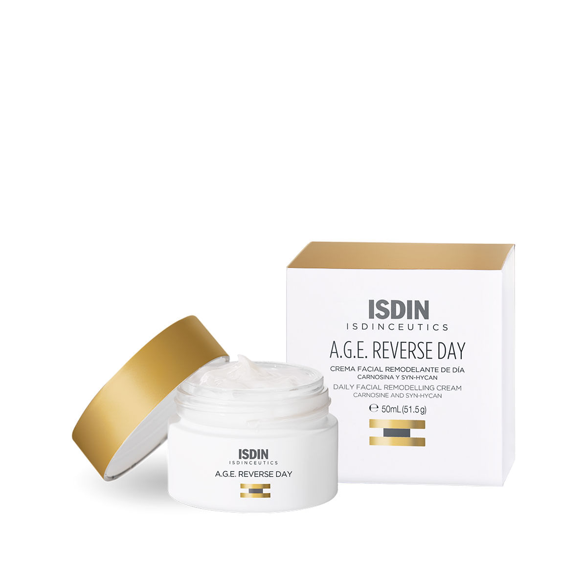Crema Isdinceutics Age Reverse 50ml Isdinceutics Age Reverse 50Ml