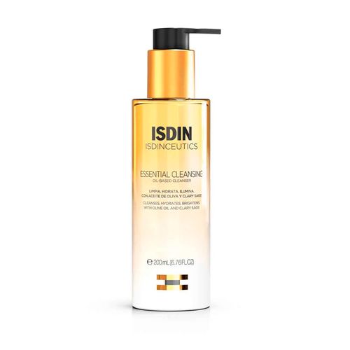 Agua Micelar Isdinceutics Essential Cleansing 200ml