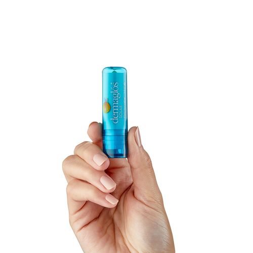 Protector Solar Labial Dermaglos FPS 30 3g