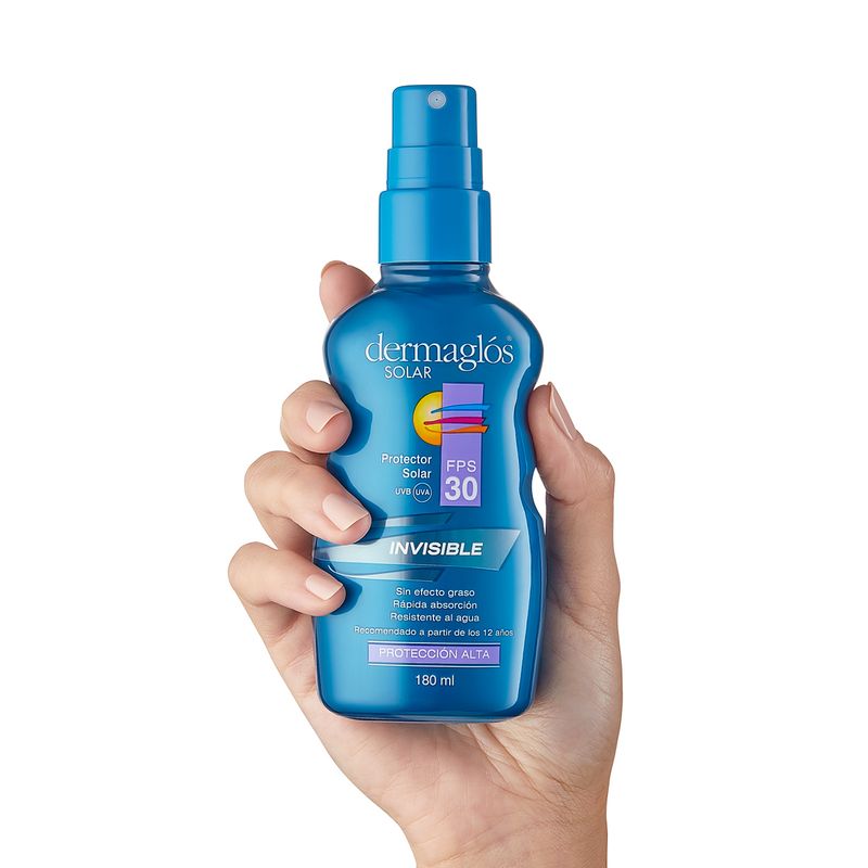 Protector-Solar-Spray-Invisible-Dermaglos-FPS-30-180ml-3.jpg