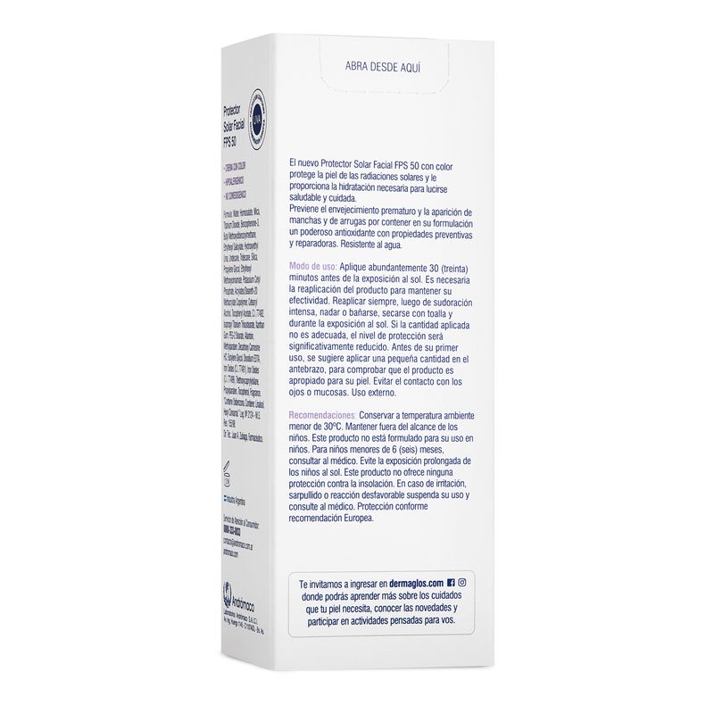 Protector-Solar-Facial-Crema-Dermaglos-FPS-50-Tono-Claro-50g-5.jpg