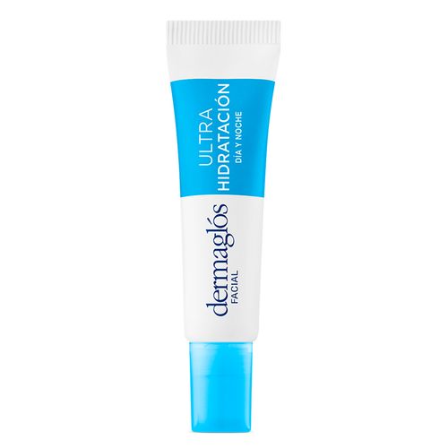 Crema Gel Contorno de Ojos Dermaglos Ultra Hidratacion 15g