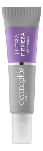 Crema Contorno de Ojos Dermaglos Ultra Firmeza 15g