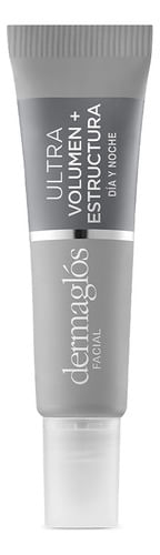 Crema Contorno de Ojos Dermaglos Ultra Volumen + Estructura 15g