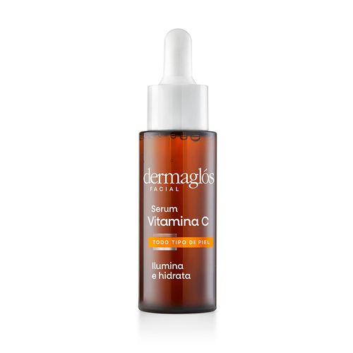 Serum Facial Dermaglos Vitamina C 25ml