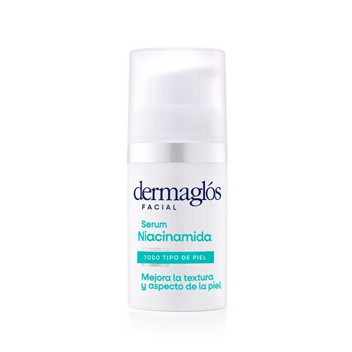 Serum Facial Dermaglos Niacinamida 30ml