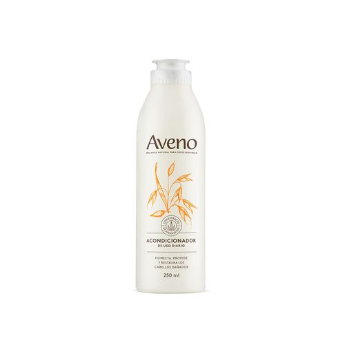 Acondicionador Aveno 250ml