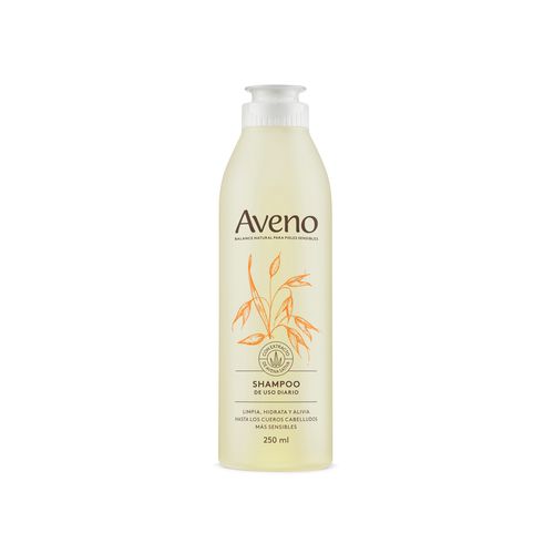 Shampoo Aveno 250ml