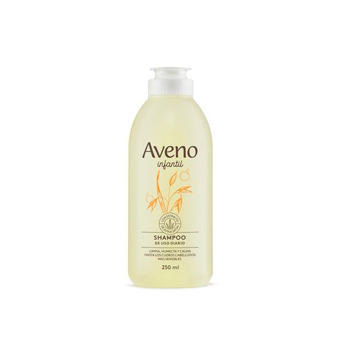 Shampoo Aveno Infantil 250ml