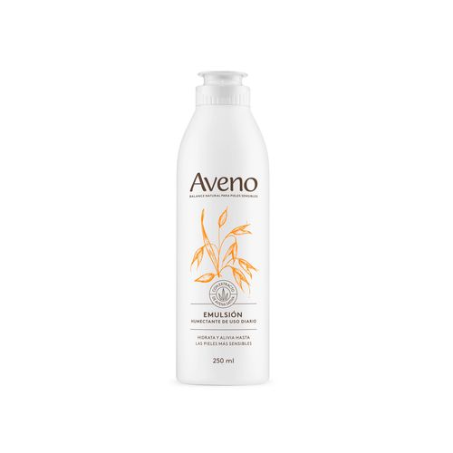 Emulsion Aveno 250ml