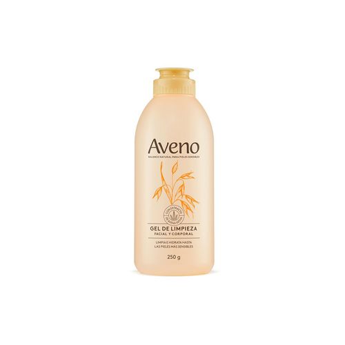 Gel de Limpieza Aveno 250ml
