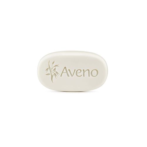 Jabon Aveno Barra 120gr
