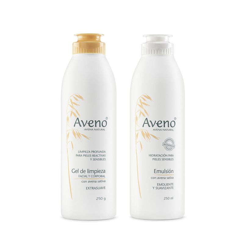 Combo-Cuidado-Facial-Corporal-Aveno-Limpieza-y-Emulsion-250ml.jpg