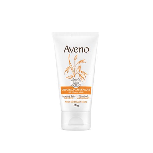 Crema Facial Aveno 50gr