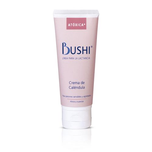 Crema Bushi Calendula 100gr