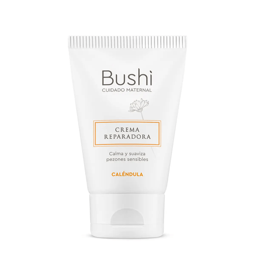 Crema Bushi Calendula 50gr
