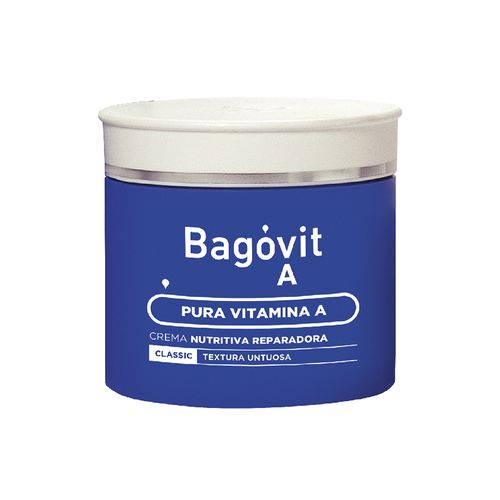 Crema Bagovit Classic 100gr