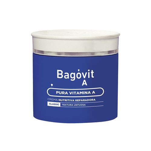 Crema Bagovit Classic 200gr