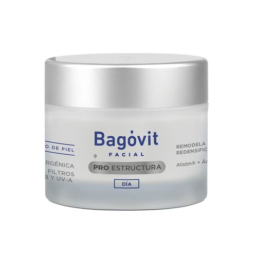 Crema Bagovit Pro Estructura 55gr