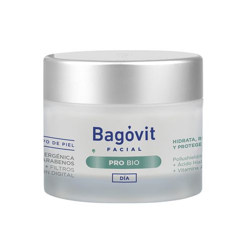 Crema Bagovit Pro Bio 55ml