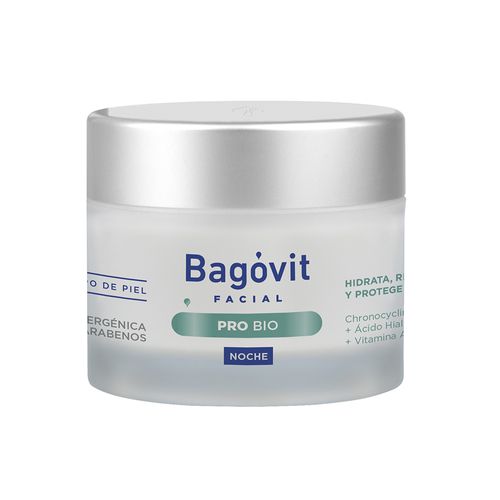 Crema Noche Bagovit Pro Bio 55ml