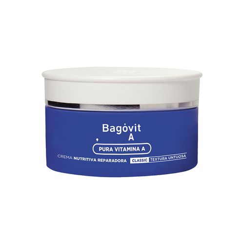 Crema Bagovit Classic 50gr