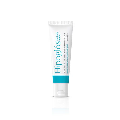 Crema Hipoglos Cuidado Diario 30gr