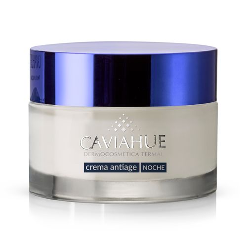 Crema Noche Caviahue Noche 50ml