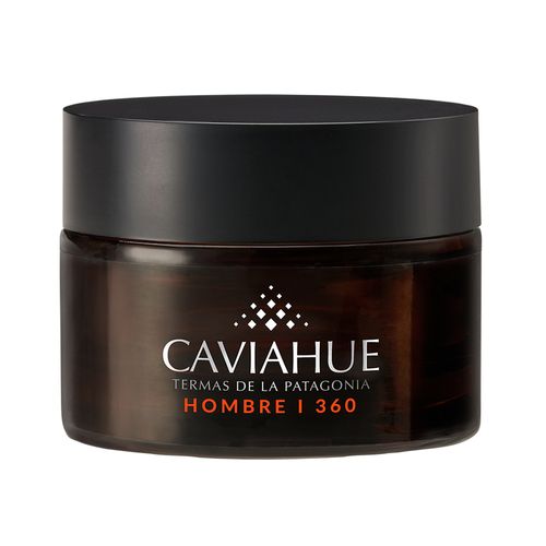 Crema Caviahue Hombre 360 45ml