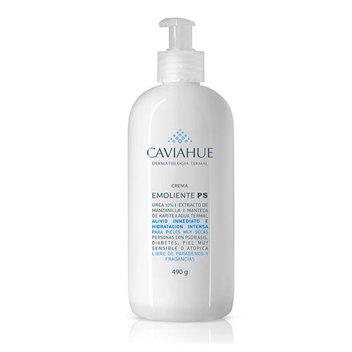 Emulsion Caviahue Diabetes 490ml