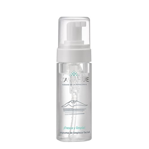 Espuma Caviahue 150ml