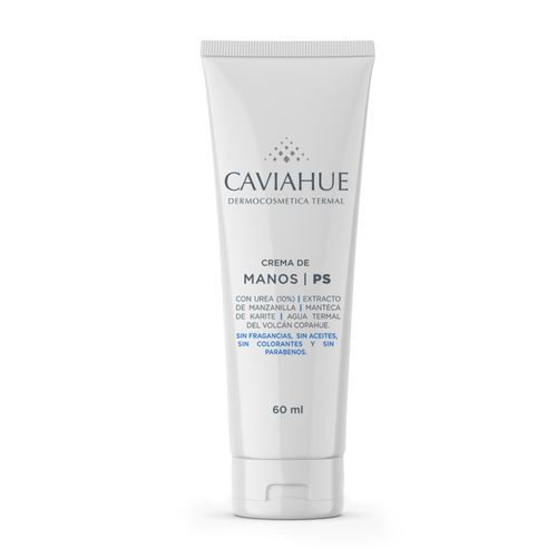 Crema Caviahue Manos 60ml