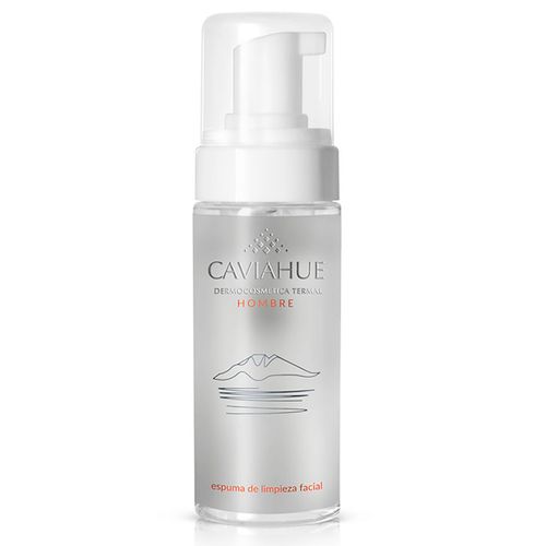 Espuma Caviahue Limpieza Facial 150ml
