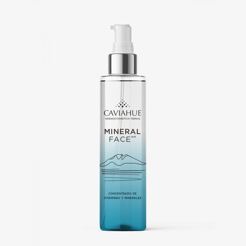 Serum Caviahue Mineral AH 50ml