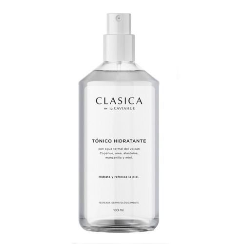 Tonico Caviahue Clasica 180ml
