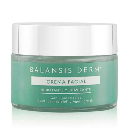 Crema Caviahue Balansis Derm 50ml