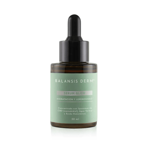 Serum Caviahue Balansis Glow 30ml
